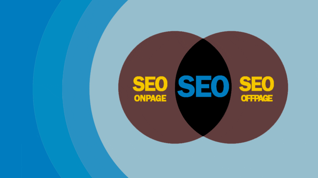 Cuales son los tipos de SEO que existen
