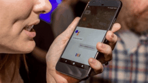 El impacto de la voz en la busqueda en el SEO