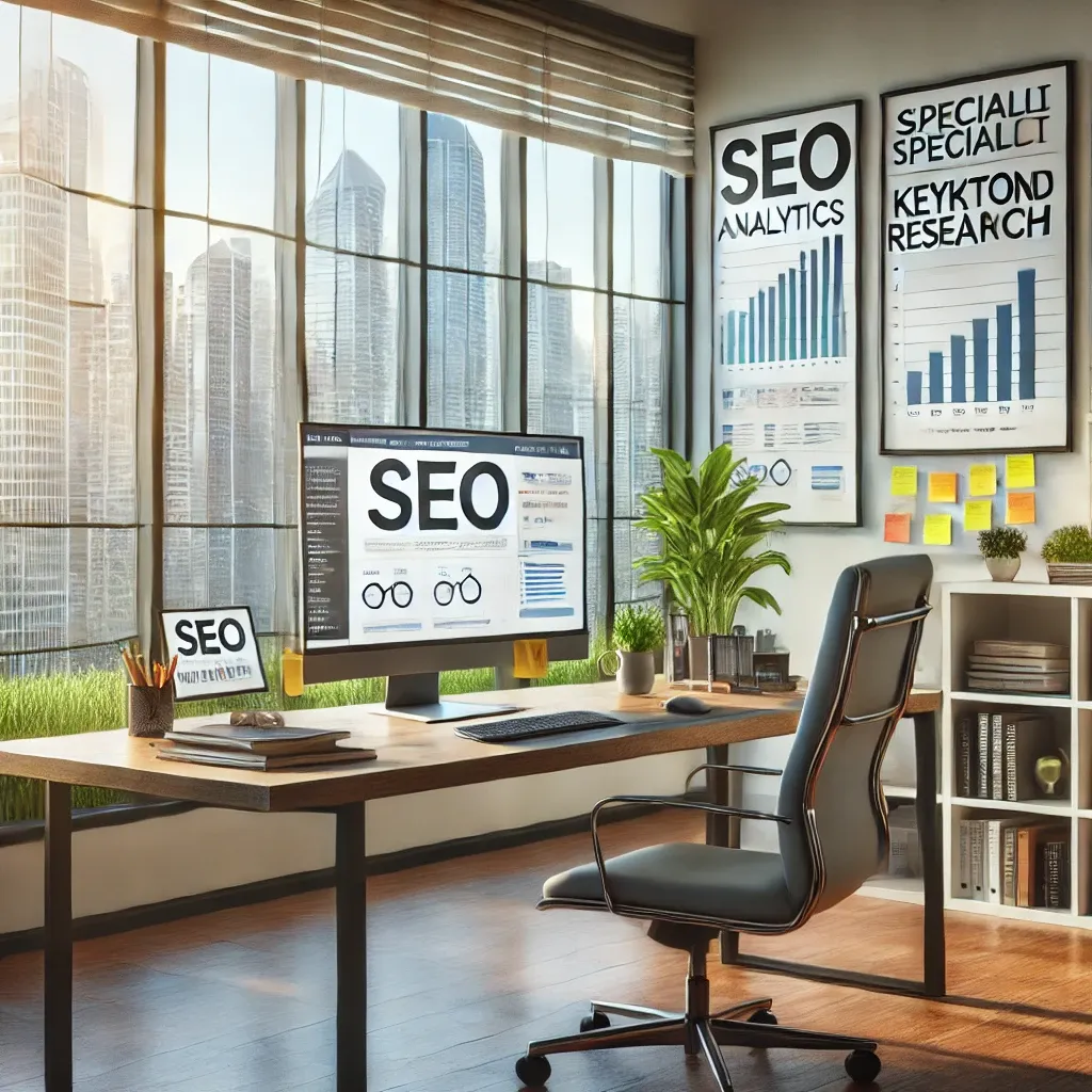 La Importancia de la Investigacion de Palabras Clave en SEO