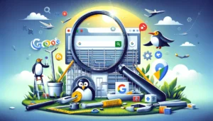 Como salir de una penalizacion de Google