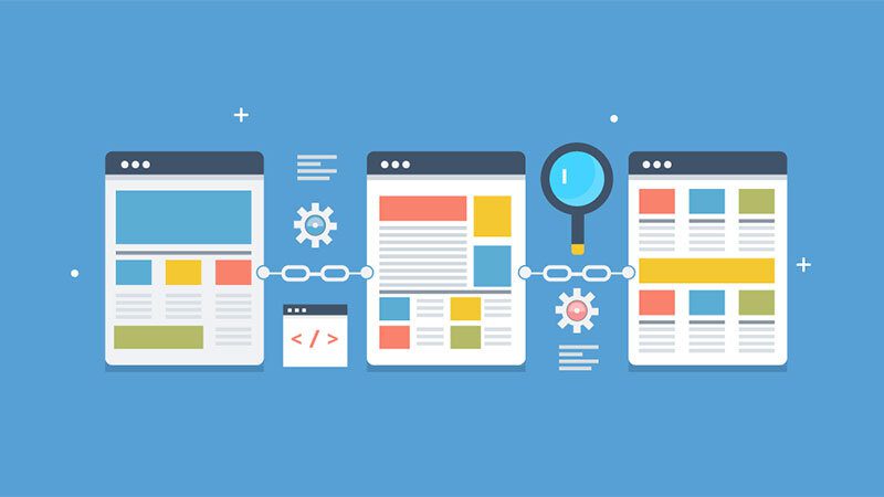 estrategias de enlaces internos para seo