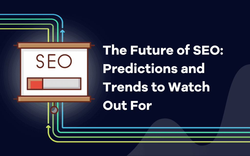 el futuro del seo tendencias y predicciones