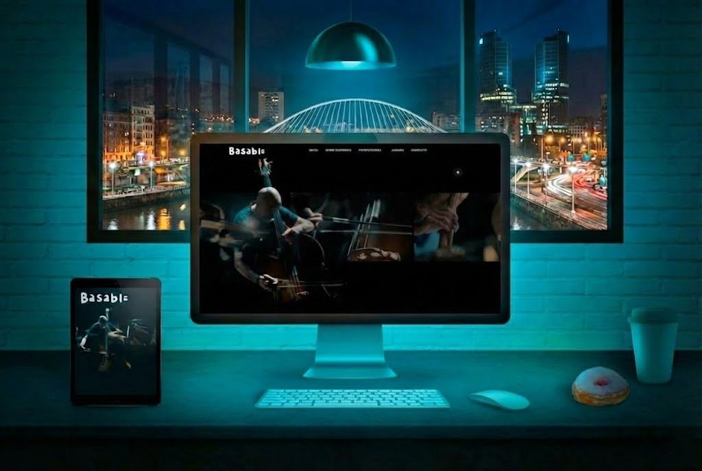 grupo taxalparta basabi