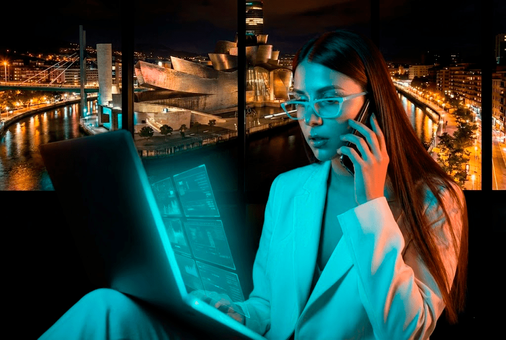 agencia posicionamiento web bilbao