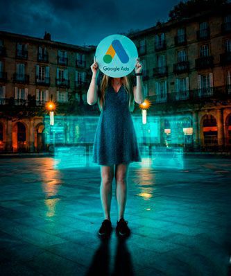 agencia google ads en bilbao