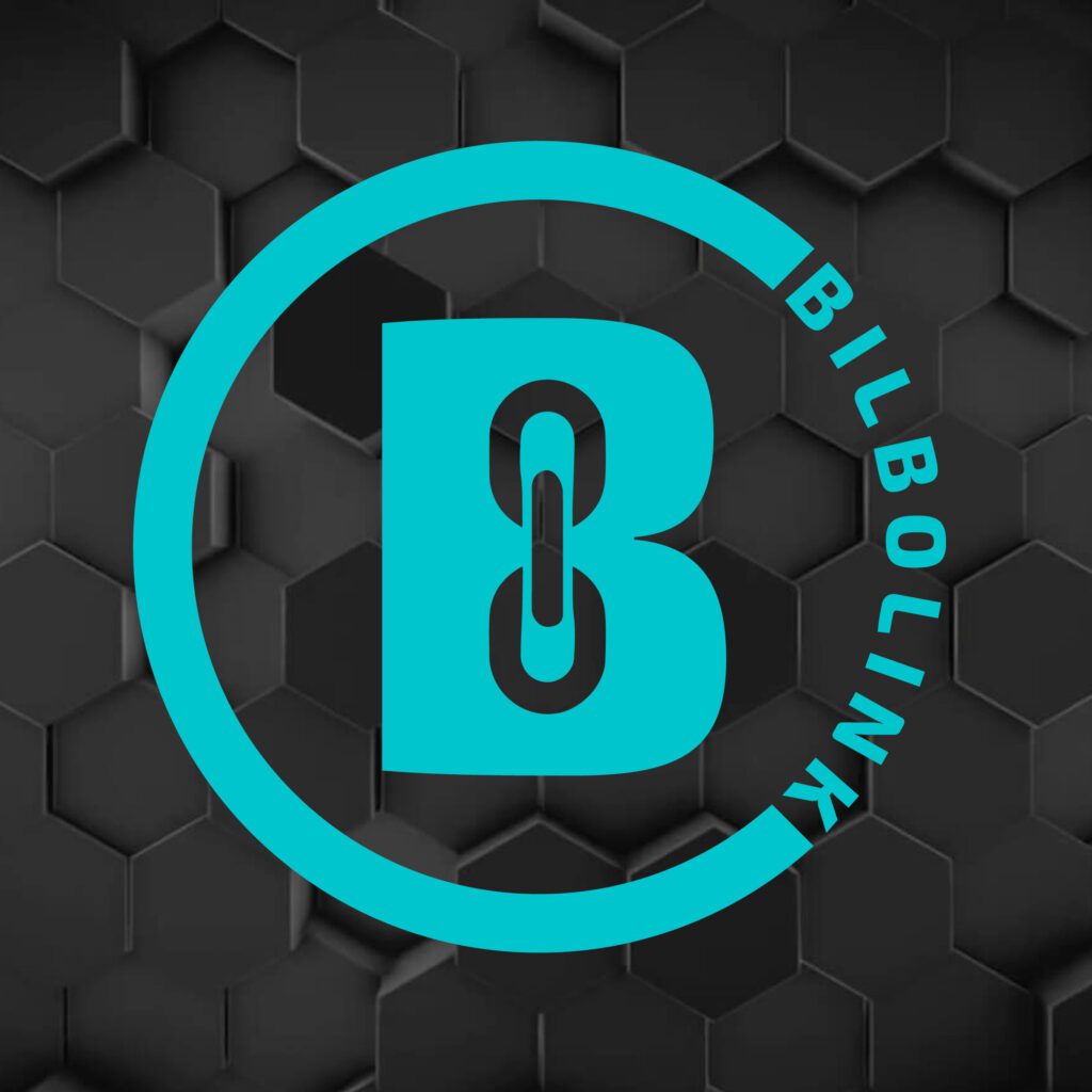 BILBOLINK LOGO