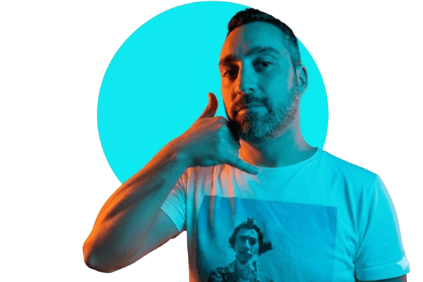 contacto jorge menoyo