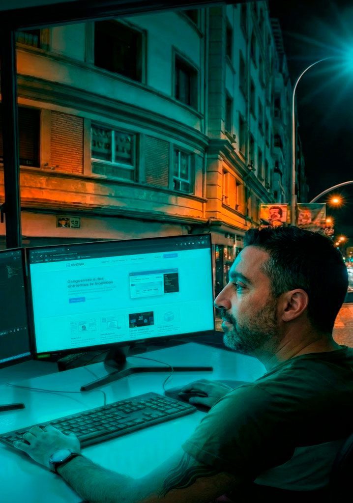 diseno web en bilbao